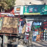 استخدام فروشنده خانم