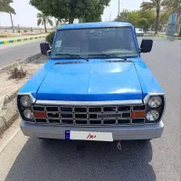 سایپا اپشنال مدل 1401