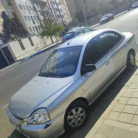 خودرو ریو ۸۴