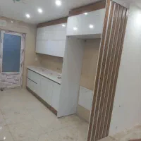 کابینت ساختمانهای سپاه مسکن ملی صابونی براق