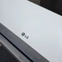 کولر گازی ال جی ۱۲ هزار اینورتر LG INVERTER