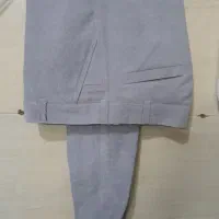 شلوارمخمل‌کبریتی