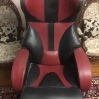 صندلی کامپیوتر مبلی
