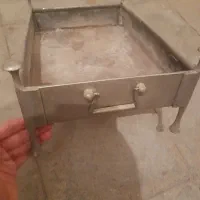 منقل برنجی