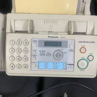 فکس/پاناسونیک/زیر قیمت