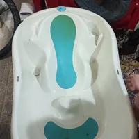 لگن بزرگ مخصوص بچه