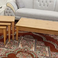 جلومبلی چهارتکه کار تهران