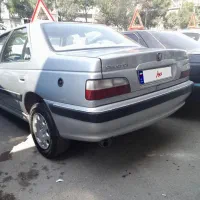 فروش پارس مدل ۸۲