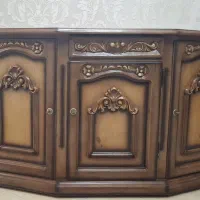 کنسول منبت کاری شده