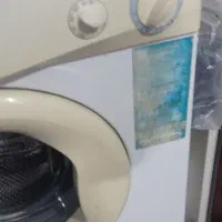 لوازم خانگی لباس شویی