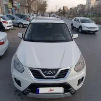 ام وی ام X33 نیوفیس