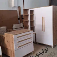 سرویس تمام ام دی اف