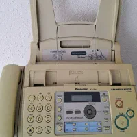 فکس و تلفن پاناسونیک
