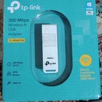 کارت شبکه بی سیم دانگل تی پی لینک TP link