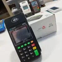 نو/آکبند دو سیم‌کارتAF70/ای اف کارتخوان و پوز