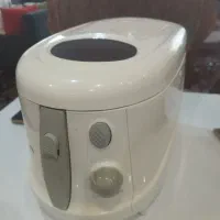 سرخ کن آرنیکا