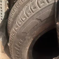 لاستیک تیبا