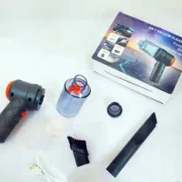 جارو شارژی مدل YT-M2037 دوکاره