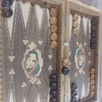 تخته نرد