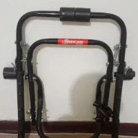 باربند دوچرخه