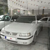 سمند lx94