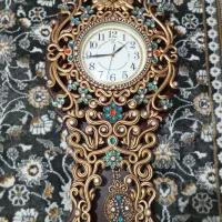 ساعت دیواری