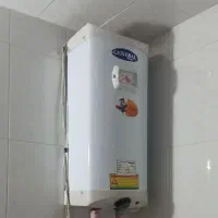 آبگرمکن برقی و آب گرمکن گازی آب گرم کن