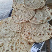نیازمند ویزیتور برای پخش نان