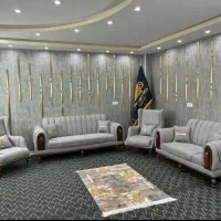 مبلمان وینا ۷نفره