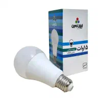 لامپ 15 وات