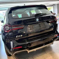 BMW ix3 2026|خودرو سواری و وانت|تهران, نیلوفر|دیوار