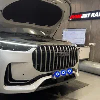 ریمپ تخصصی ایسیو و گیربکس (بدون ابطال گارانتی)