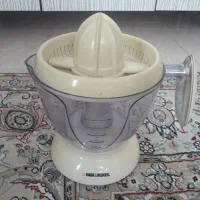 آب پرتقال گیری