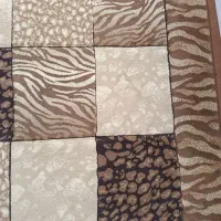 گلیم فرش 2متر در 1.5