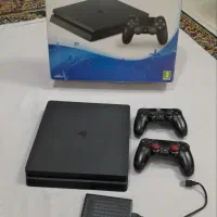 پی اس فور