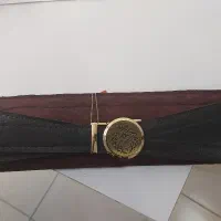 کمربند حرفه ایی