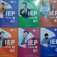 مجموعه از بهترین کتاب های انگلسی