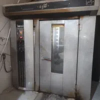فر گردان 32 دیس بدون بخار