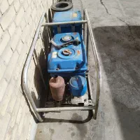 دیزل ژنراتور