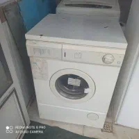 لباسشویی ارج