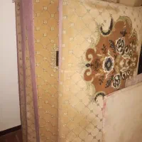 پشتی|پشتی|اهواز, کوروش|دیوار