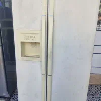 یخچال ساید مارک Dios (الجی)