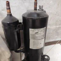 کمپرسور کولر گازی 12000هزار ساموسنگ
