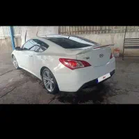 جنسیس کوپه۲۰۱۱