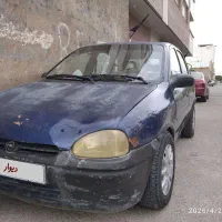 اپل کورسا مدل ۱۹۹۴
