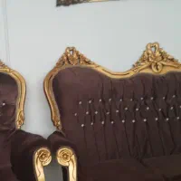 مبل ۹ نفره