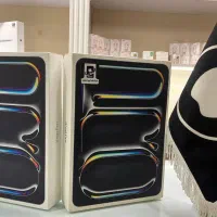 آیپد پروipad pro m5 2025