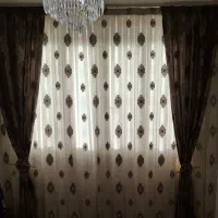 پرده های زیبا