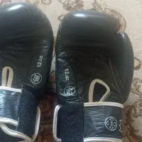 دستکش بوکس