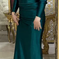 پیراهن مجلسی